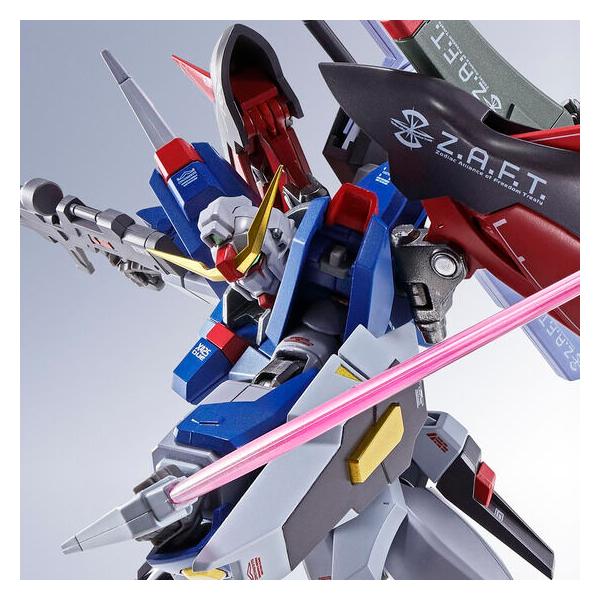 BANDAI（バンダイ） METAL ROBOT魂 ＜SIDE MS＞ デスティニーガンダム