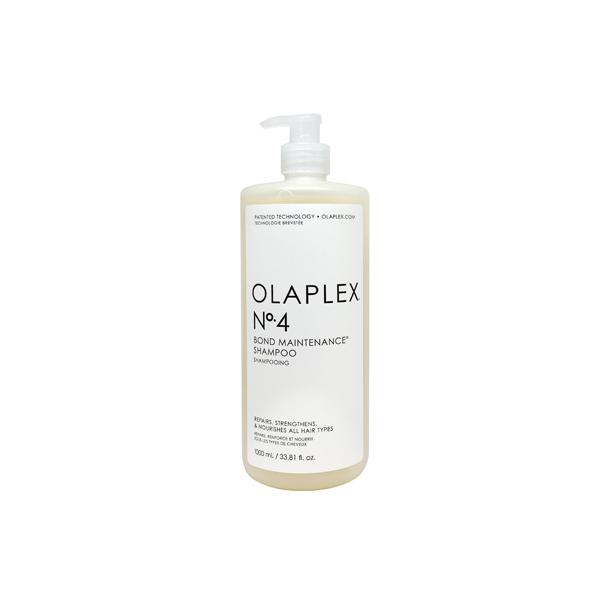 OLAPLEX（オラプレックス） no.4 ボンド メンテナンス シャンプー