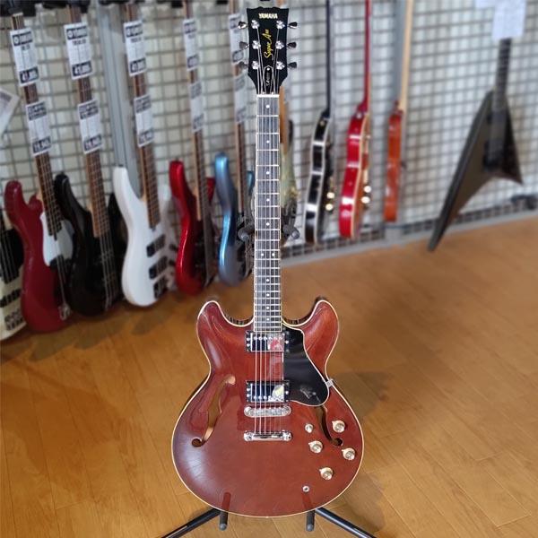 中古 ヤマハ SA1000 Super Axe スーパーアックス : 二葉楽器Yahoo