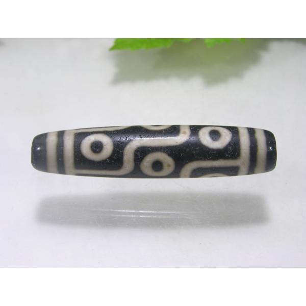 九眼天珠（くがんてんじゅ）蔵出し天珠 10000円ポッキリ 221130-5 風水