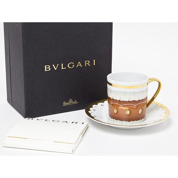 送料無料】ブルガリ ローゼンタール DOLCI DECO ドルチェ・デコ