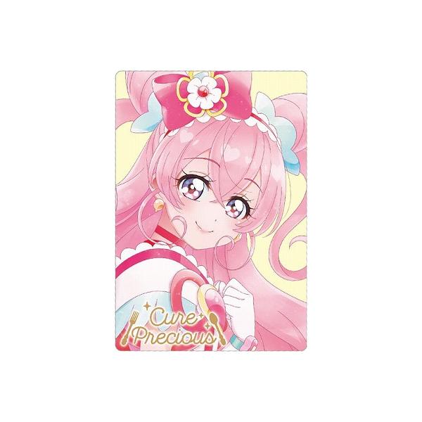 BANDAI（バンダイ） No.24 キュアプレシャス HR (2616364) プリキュア