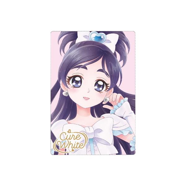 BANDAI（バンダイ） No.26 キュアホワイト HR (2662270) プリキュア