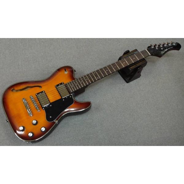 BUCCHUS（バッカス） Bacchus Global Series / BARON-JAZZ ABB アーチ