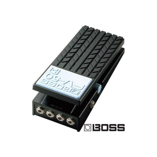 BOSS（ボス） 《※入荷しました。 在庫あります。》 BOSS FV-50H Foot