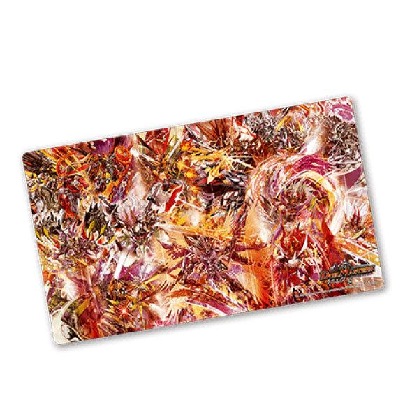 タカラトミー（TAKARA TOMY） (単品) ラバープレイマット1枚 デュエル