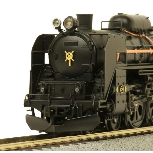 天賞堂（Tenshodo） 鉄道模型 C61形 20号機 JR東日本タイプ カンタム