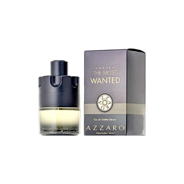 AZZARO（アザロ） 並行輸入品 ザ モスト ウォンテッド インテンス