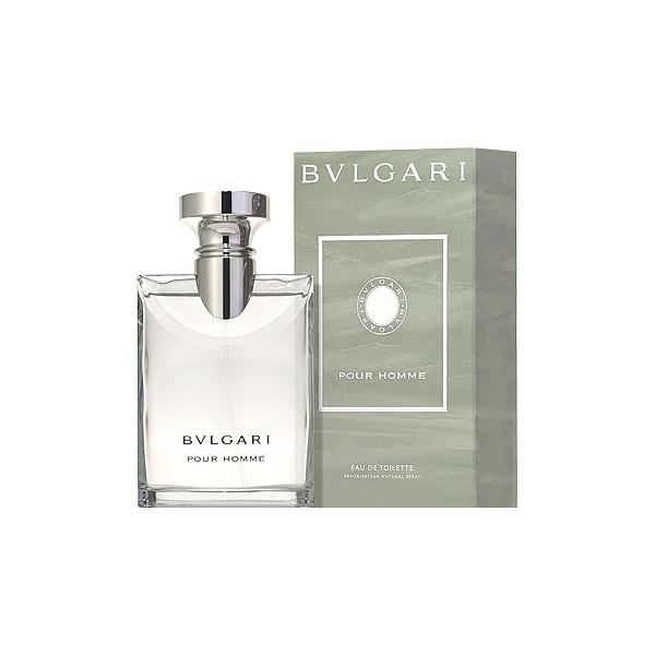 BVLGARI（ブルガリ） 並行輸入品 プールオム オードトワレ（NEW