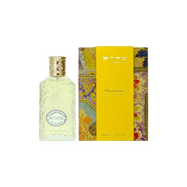 ETRO（エトロ） 並行輸入品 シャンタン オードパルファン EDP SP 100ml