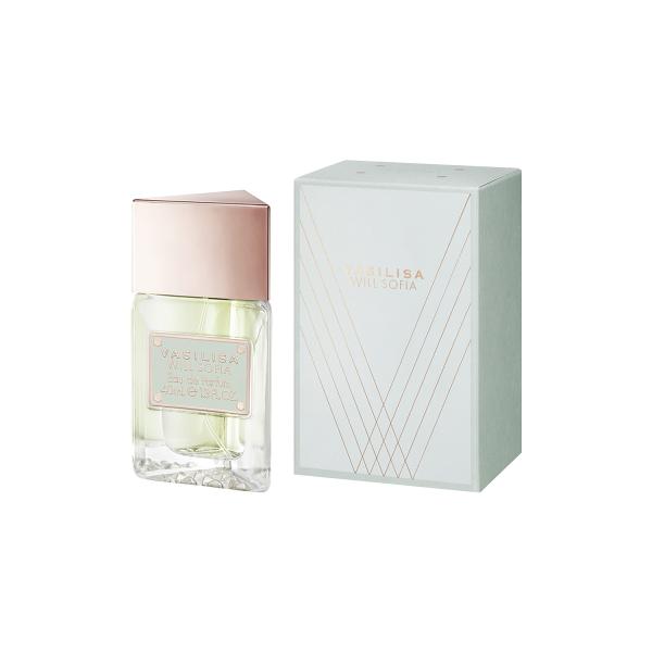 VASILISA（ヴァシリーサ） ウィル ソフィア オードパルファム EDP SP