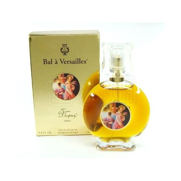 ジャン デプレ ジャン デプレ バラベルサイユ EDT SP 100ml バラ