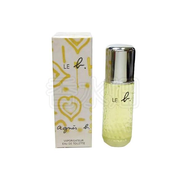 agnes b.（アニエスベー） ルベー EDT SP 50ml 香水 フレグランス 箱