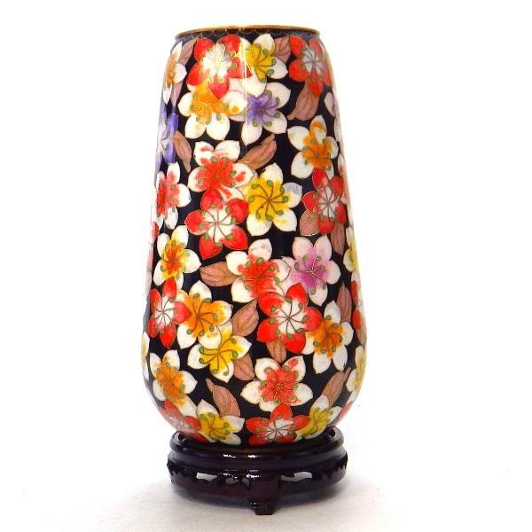 七宝焼き 花瓶」の人気商品一覧 | 安い商品を通販サイトから探す