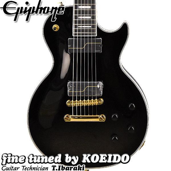 Epiphone（エピフォン） Epiphone Matt Heafy Les Paul Custom Origins