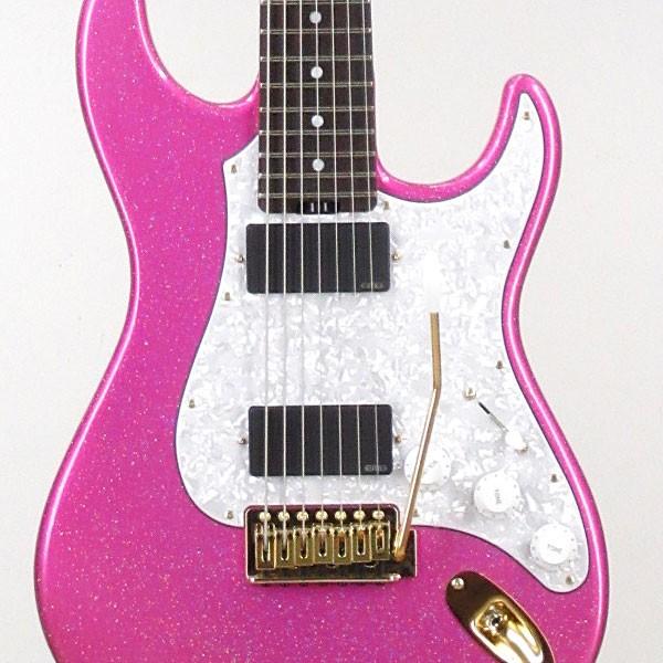 エレキギター EDWARDS E-SN7-210TO (Produced by Takayoshi Ohmura