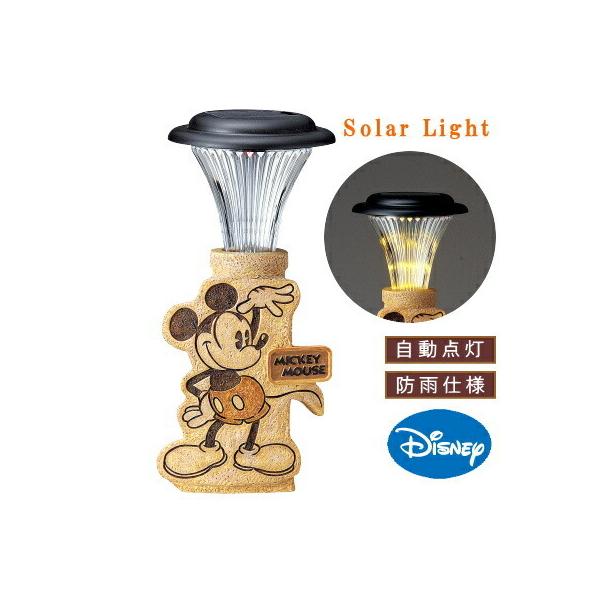 ミッキー エクステリア ガーデンライト」の人気商品一覧 | 安い商品を