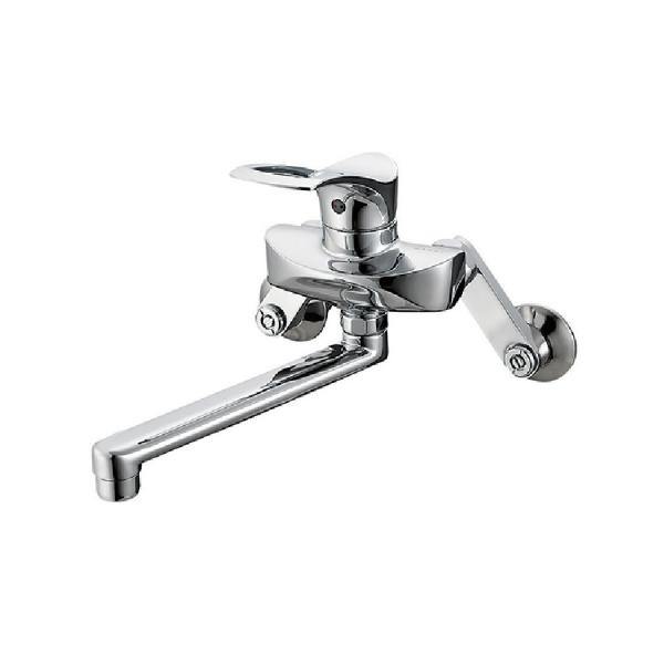 SANEI（サンエイ）シングルレバー混合栓 一般地用 K1712