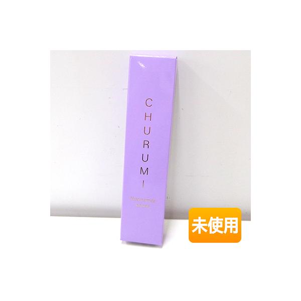 未使用】WELLVY チュルミ薬用クリーム 22g 4595556028029 ≪メール追跡