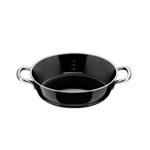 シリット シラルガン 両手鍋 深鍋 25cm Silit シリット シラルガン