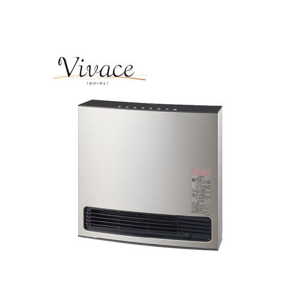 大阪ガス 140-6143-13A ガスファンヒーター ビバーチェ 都市ガス