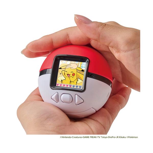 タカラトミー（TAKARA TOMY） H-4904810958734 ポケットモンスター