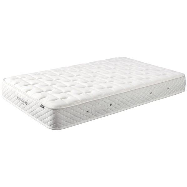 日本ベッド シルキーポケット(ウール入) レギュラー セミダブル