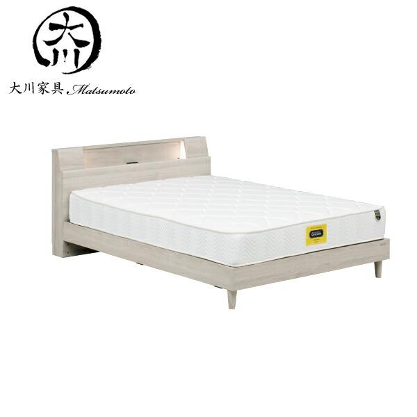 ベッド ベット クイーン クイーンベッド フレーム ベッドフレーム 160