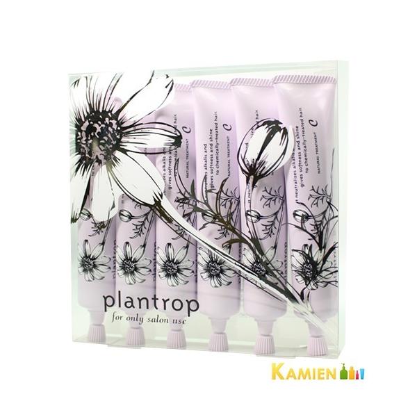 中野製薬 プラントロップ C 30g×6 (ヘアトリートメント・パック) 価格