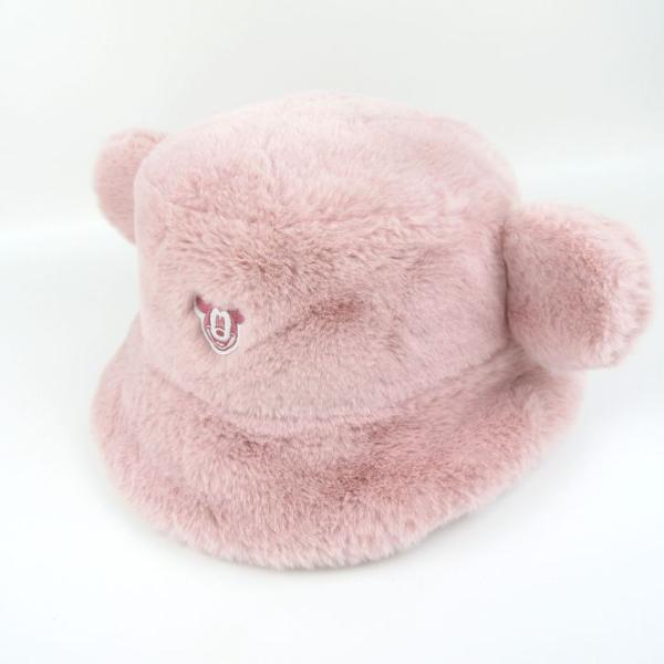 Disney（ディズニー） 東京ディズニーリゾート ハット ミッキー 耳付き