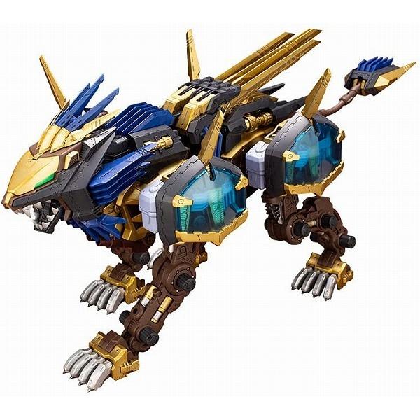 EZ-054 ライガーゼロイクス 新品ZOIDS HMM 壽屋 ゾイド プラモデル