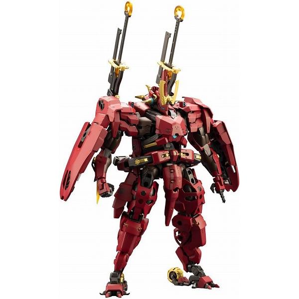 1/24 武威登龍 凱風快晴 新品ヘキサギア HEXA GEAR 壽屋 コトブキヤ