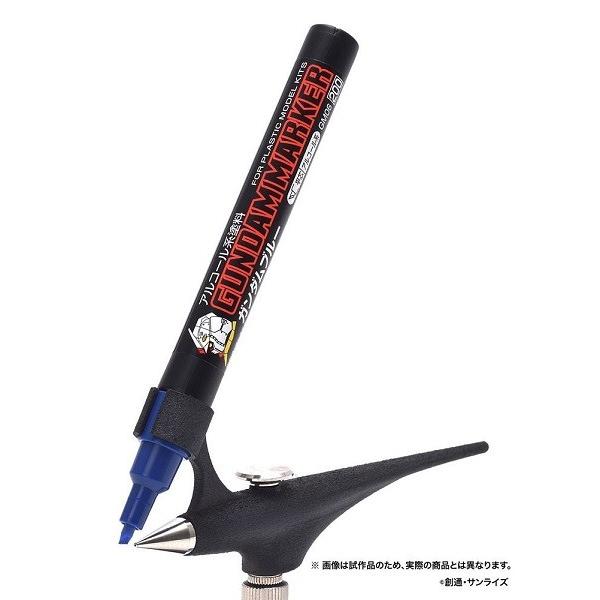 GSIクレオス ガンダムマーカー エアブラシ システム ホビー用塗装用具