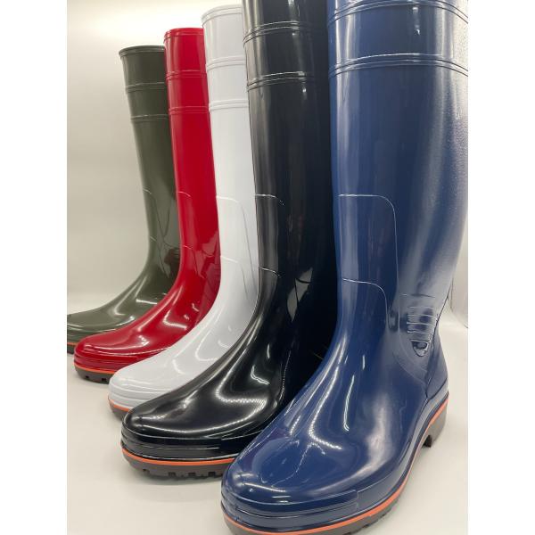 ザクタス Z-01 弘進ゴム 日本製 23〜29cm ブルー 黒 白 レッド カーキ