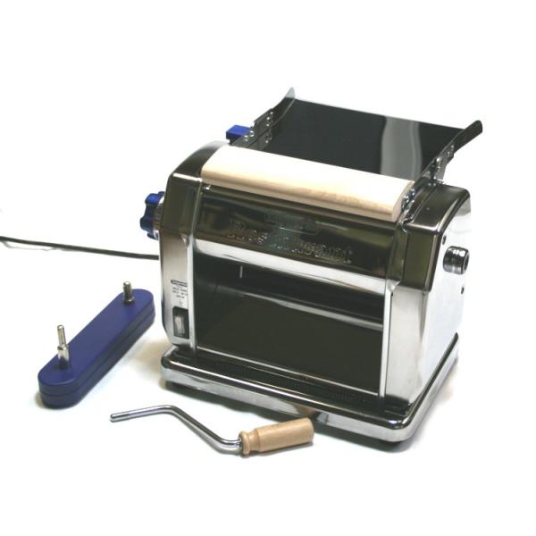 インペリア パスタマシーン PRO-220(旧RMN-220) 業務用・電動新品