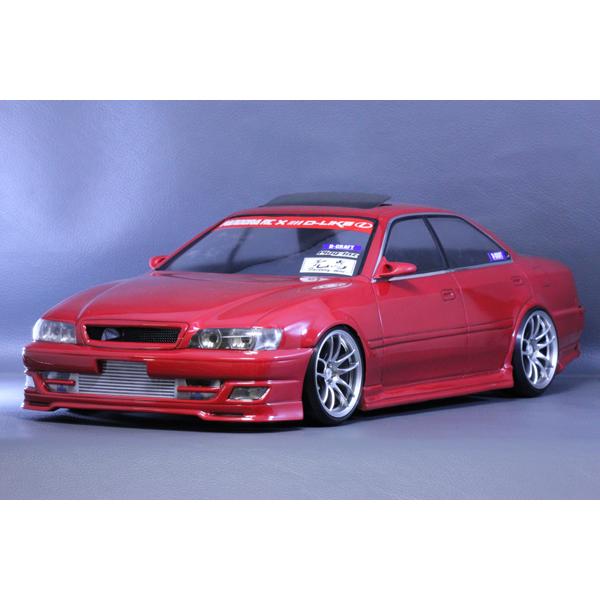 PANDORA RC Toyota CHASER JZX100＜チェイサー＞ 品番PAB-3128