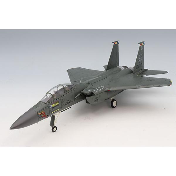 ホビーマスター 1/72 F-15E ストライクイーグル 