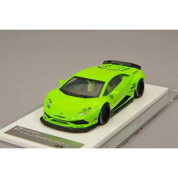 ミニカー/完成品 LB-PERFORMANCE プレミアムコレクション 1/64