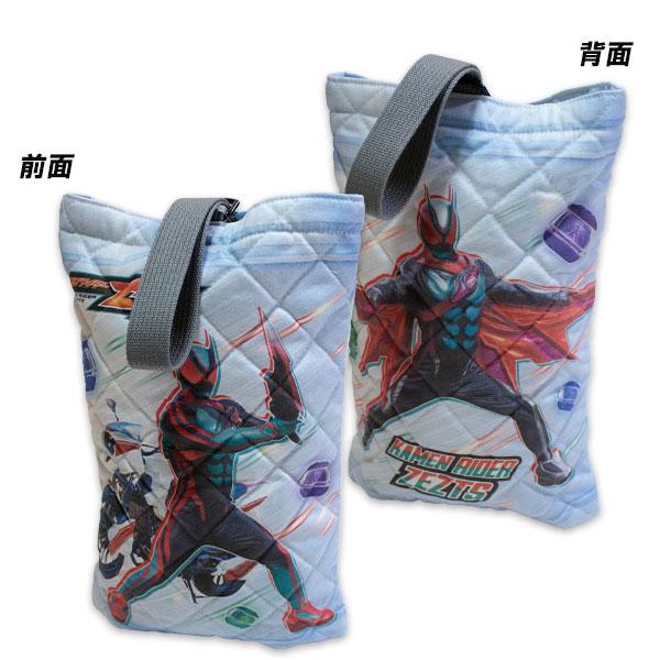 BANDAI（バンダイ） 送料無料 仮面ライダーゼッツ キルトシューズ