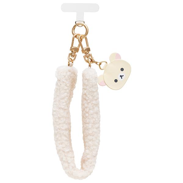 San-X（サンエックス） 【公式】リラックマ コリラックマ もこもこ