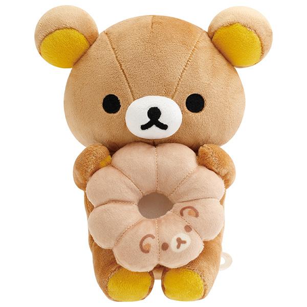 San-X（サンエックス） 【海外販売NG】San-X リラックマ「リラックマ