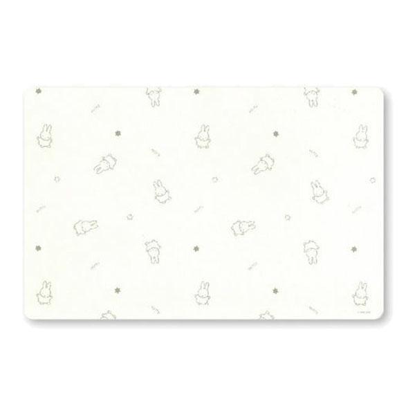 Miffy（ミッフィー） ミッフィー「ランチョンマット(スター)」 : 金箔