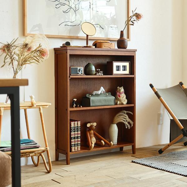 シェルフ hommage（オマージュ） オープンラック ラック 本棚 ブック