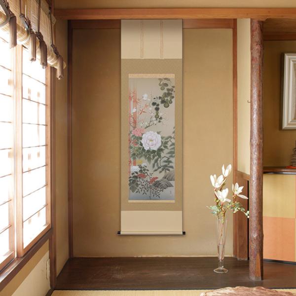 掛け軸 アート」の人気商品一覧 | 安い商品を通販サイトから探す