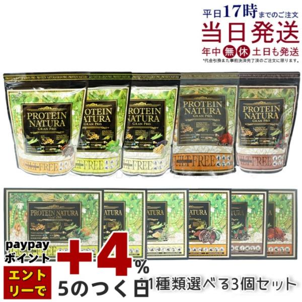 エステプロラボ プロテイン ナチュラ グランプロ BOX/大袋 ココア味