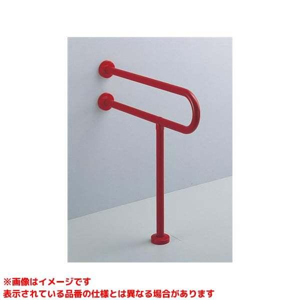 TOTO 【T 112CP21 #SY】 《KJK》 腰掛便器用手すり P型 スマイル