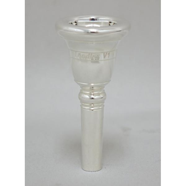 トロンボーンマウスピース willie's（ウィリーズ） Ländler