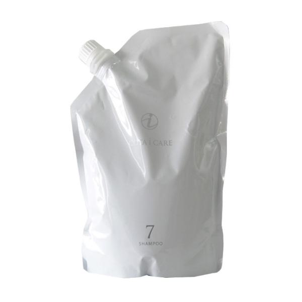 COTA（コタ） アイ ケア シャンプー7 750ml 詰め替え/業務用 【COTA i