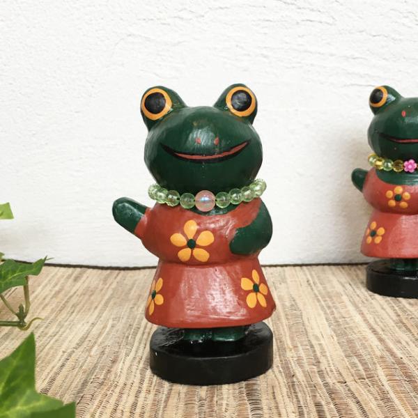カエル 置物 木彫り」の人気商品一覧 | 安い商品を通販サイトから探す