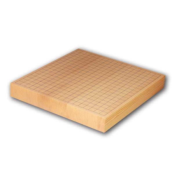 新榧卓上碁盤 20号（約2寸／約56〜60mm） : 黒木碁石店 - 通販 - Yahoo